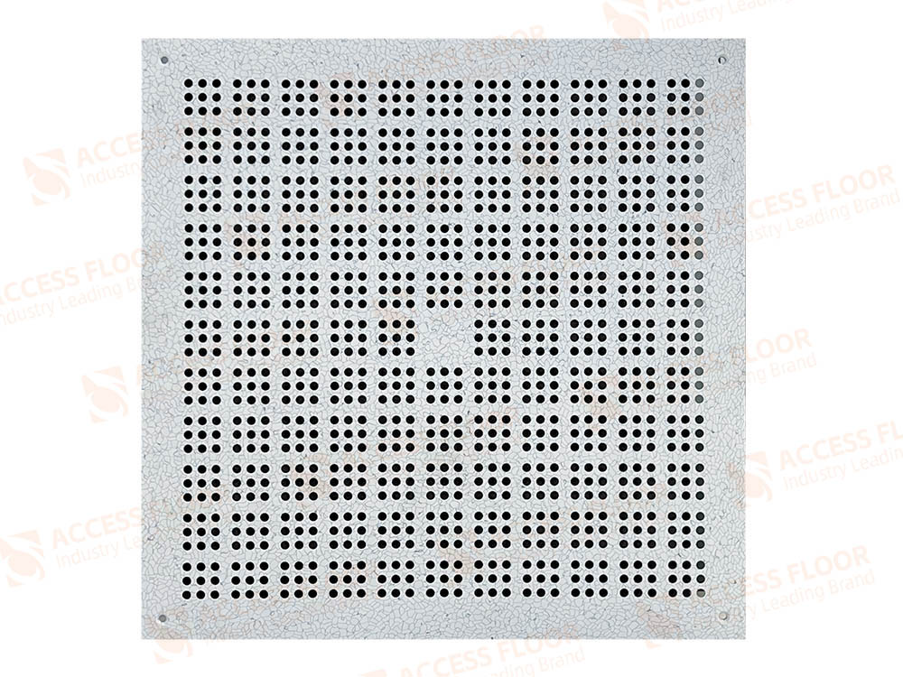 鋁合金通風(fēng)活動(dòng)地板